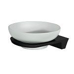 Мыльница WasserKRAFT Glan K-5129 Мыльница WasserKRAFT Glan K-5129