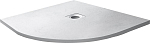 Душевой поддон RGW Stone Tray 90*90*2,5 четверть круга белый Душевой поддон RGW Stone Tray 90*90*2,5 четверть круга белый