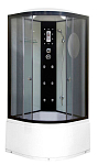 Душевая кабина Niagara Ultra NG-1909-01 100х100х220 Душевая кабина Niagara Ultra NG-1909-01 100х100х220