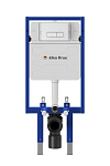 Инсталляция для унитаза Allen Brau Pneumatic Pro 9.11103.20 Инсталляция для унитаза Allen Brau Pneumatic Pro 9.11103.20