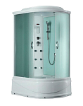 Душевая кабина Timo Eco TE-0720 L 120х80х218 Душевая кабина Timo Eco TE-0720 L 120х80х218