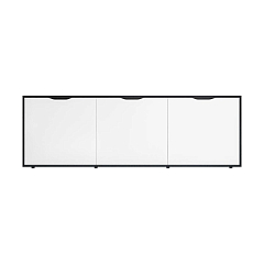 Экран для ванны 1Marka Grunge Loft 170 white