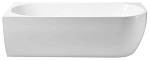 Акриловая ванна Aquanet Family Elegant A 180x80 3805N Gloss Finish Акриловая ванна Aquanet Family Elegant A 180x80 3805N Gloss Finish