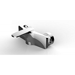 Смеситель WeltWasser Essen 604 для душа хром