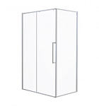 Душевой уголок Esbano Surf ESS-119PS-C 110*90*195 L/R без поддона Душевой уголок Esbano Surf ESS-119PS-C 110*90*195 L/R без поддона