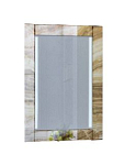Зеркало MarkaOne Glass 60*80 onyx Зеркало MarkaOne Glass 60*80 onyx