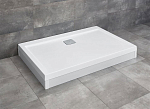 Душевой поддон Radaway Argos D 160*90*14,5 без съемной панели, с ножками Душевой поддон Radaway Argos D 160*90*14,5 без съемной панели, с ножками