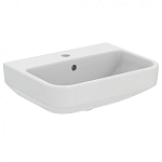 Раковина Ideal Standard i.life S T458501 50*37 без крепежа Раковина Ideal Standard i.life S T458501 50*37 без крепежа