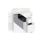 Крючок Bemeta Beta 132306172 Крючок Bemeta Beta 132306172