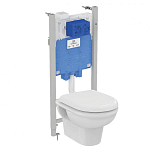 Комплект инсталляции Ideal Standard Prosys RX002602 Комплект инсталляции Ideal Standard Prosys RX002602