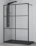 Душевая перегородка RGW Walk-in WA-011-B 90*200 без поддона Душевая перегородка RGW Walk-in WA-011-B 90*200 без поддона