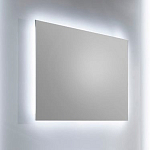 Зеркало SanVit Кубэ 60*60 с Led подсветкой, инфракрасный выключатель Зеркало SanVit Кубэ 60*60 с Led подсветкой, инфракрасный выключатель