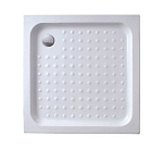Душевой поддон Cezares TRAY-A-A-90-15-W0 90*90*15 без сифона Душевой поддон Cezares TRAY-A-A-90-15-W0 90*90*15 без сифона