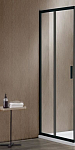 Душевая дверь Vincea Garda VHC-1G800CLB 80*190 профиль черный матовый Душевая дверь Vincea Garda VHC-1G800CLB 80*190 профиль черный матовый