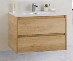 Тумба с раковиной BelBagno Kraft 39-800 Rovere Nebrasca Nature Тумба с раковиной BelBagno Kraft 39-800 Rovere Nebrasca Nature