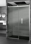 Душевая дверь в нишу Riho Baltic B104 158*210 L/R без поддона Душевая дверь в нишу Riho Baltic B104 158*210 L/R без поддона
