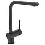 Смеситель Ideal Standard Ceralook BC174XG для кухни черный матовый Смеситель Ideal Standard Ceralook BC174XG для кухни черный матовый