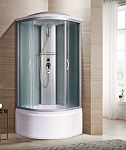 Душевая кабина River Nara XL 80/43 MT 80*80*230 Душевая кабина River Nara XL 80/43 MT 80*80*230