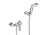 Смеситель Lemark Point LM0303C для душа Смеситель Lemark Point LM0303C для душа
