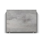 Боковая панель Alavann Rita/Slot 70 серый бетон