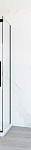 Душевая стенка боковая Vincea Como Soft VSG-1CS800CLB 80*195 профиль черный матовый Душевая стенка боковая Vincea Como Soft VSG-1CS800CLB 80*195 профиль черный матовый