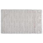 Коврик для ванной Fixsen Diamont FX-9050A 70*120 бежевый Коврик для ванной Fixsen Diamont FX-9050A 70*120 бежевый
