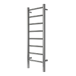 Электрический полотенцесушитель Terminus Аврора П8 30*85 quick touch Электрический полотенцесушитель Terminus Аврора П8 30*85 quick touch