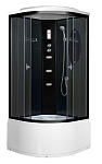 Душевая кабина Niagara Ultra NG-212-01N 100х100х220 Душевая кабина Niagara Ultra NG-212-01N 100х100х220