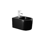 Подвесное биде Aquatek Мия AQ1004-MB 37*49 черный матовый Подвесное биде Aquatek Мия AQ1004-MB 37*49 черный матовый