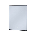 Зеркало Iddis Cloud 60 Led подсветка, сенсорный выключатель Зеркало Iddis Cloud 60 Led подсветка, сенсорный выключатель