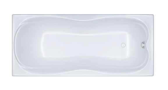 Акриловая ванна Triton Эмма 150х70