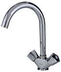Смеситель Esko Moscow MS 06 для кухни, R-излив Смеситель Esko Moscow MS 06 для кухни, R-излив