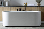 Акриловая ванна ABBER AB9310 170х78 Акриловая ванна ABBER AB9310 170х78
