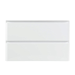 Тумба с раковиной BelBagno Albano 80 Bianco Lucido Тумба с раковиной BelBagno Albano 80 Bianco Lucido