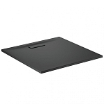 Душевой поддон Ideal Standard UltraFlat New 90*90*2.5 черный матовый Душевой поддон Ideal Standard UltraFlat New 90*90*2.5 черный матовый