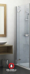 Душевая дверь Roth Corner Elegant BR 120*200 L Душевая дверь Roth Corner Elegant BR 120*200 L