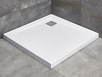 Душевой поддон Radaway Argos C 80*80*5,5 Душевой поддон Radaway Argos C 80*80*5,5