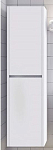 Пенал Art&Max Family 40 Bianco Lucido L/R Пенал Art&Max Family 40 Bianco Lucido L/R