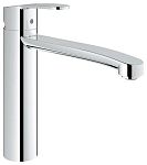 Смеситель Grohe Eurostyle Cosmopolitan 31124002 для кухни Смеситель Grohe Eurostyle Cosmopolitan 31124002 для кухни