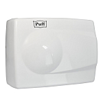 Сушилка для рук Puff 8828W малошумная антивандальная Сушилка для рук Puff 8828W малошумная антивандальная
