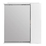 Зеркало-шкаф BelBagno Marino 60*75 R Bianco Lucido Зеркало-шкаф BelBagno Marino 60*75 R Bianco Lucido