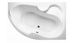 Акриловая ванна Vayer Azalia 170х105 R Акриловая ванна Vayer Azalia 170х105 R
