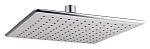 Верхний душ Lemark LM8036C 25*25 Верхний душ Lemark LM8036C 25*25