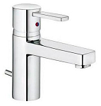 Смеситель Kludi Zenta 382500575 для раковины донный клапан Смеситель Kludi Zenta 382500575 для раковины донный клапан