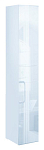 Пенал MarkaOne Lacio 30П 2д. 1в.я. Pure White L Пенал MarkaOne Lacio 30П 2д. 1в.я. Pure White L
