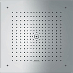 Внешняя часть для верхнего душа Hansgrohe Raindance E Air 26252000