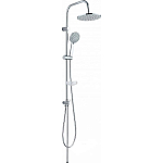 Душевая стойка Agger Breeze A0193500 Душевая стойка Agger Breeze A0193500