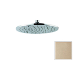 Верхний душ Kerama Marazzi Ole 27747KM.M0.071 золотой атласный Верхний душ Kerama Marazzi Ole 27747KM.M0.071 золотой атласный