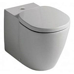 Чаша унитаза Ideal Standard Connect Aquablade безободковая E039701 Чаша унитаза Ideal Standard Connect Aquablade безободковая E039701
