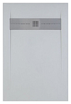 Душевой поддон Allen Brau Infinity 8.21004-21 140*80 белый Душевой поддон Allen Brau Infinity 8.21004-21 140*80 белый